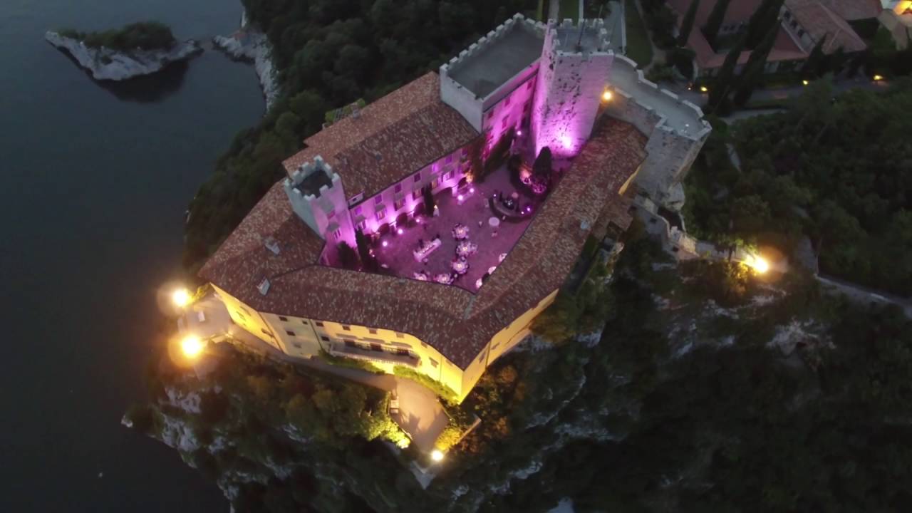 International Wedding Showreel 2017 @ Castello di Duino