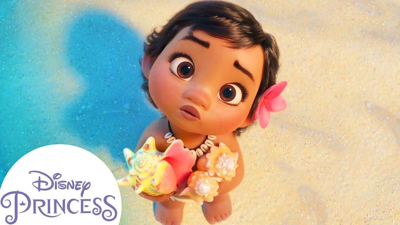 Baby Disney Princesses Discover their Destiny + More Disney Baby