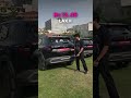 A power tailgate in a Rs 13.5 lakh SUV?
