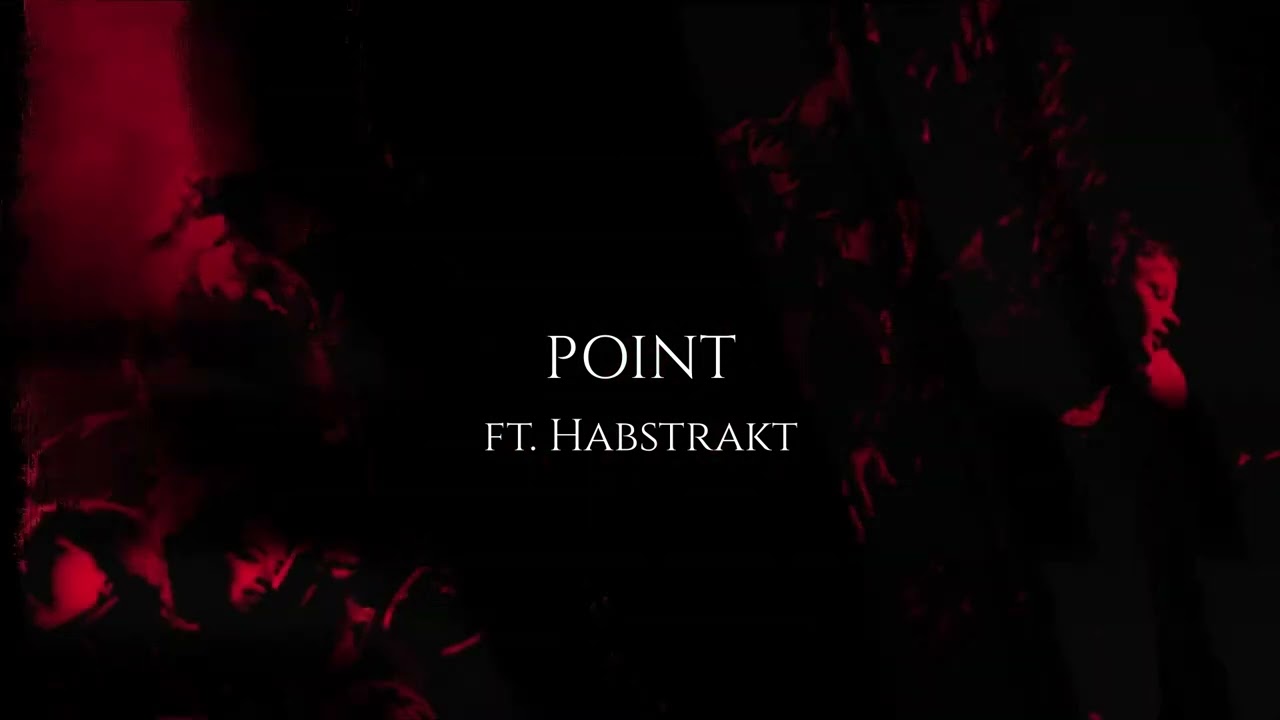 Nitepunk - Point ft. Habstrakt