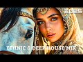 Ethnic &amp; Deep House Mix - Sacred Beats (DJ MIX 2025)