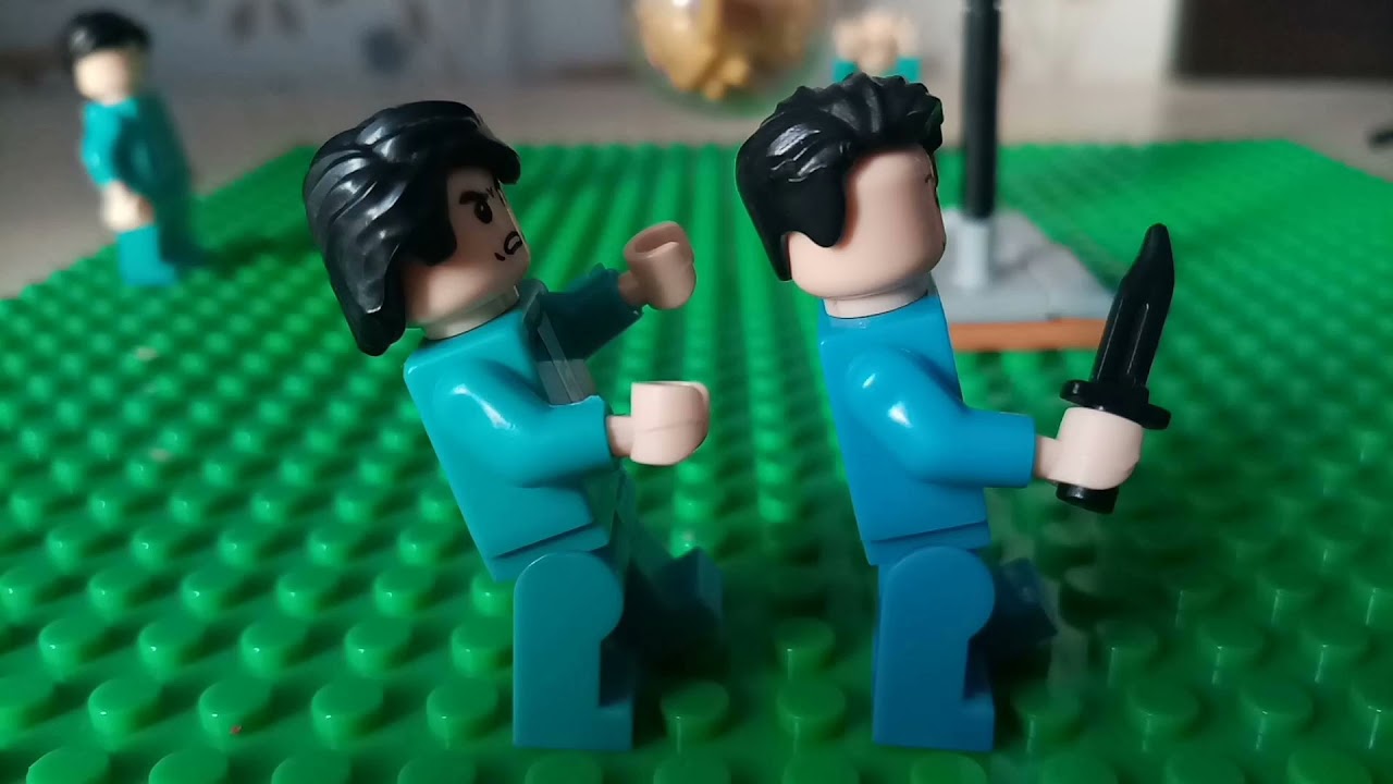 Картинки лего игра в кальмара