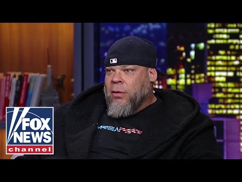 ‘HARD PASS’: Tyrus weighs in on Canada’s future in Trump’s America