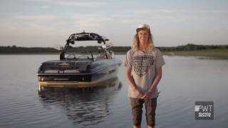 Daniel Powers Pro Spotlight