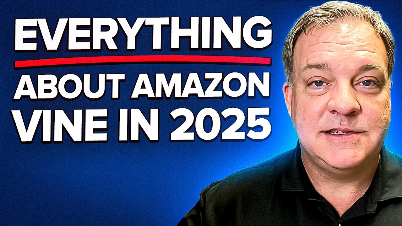 Is Amazon Vine Worth It for Getting Reviews in 2025?