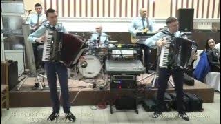 HIT ORKESTAR-SPLET KOLA -PARACIN 28.02.2016