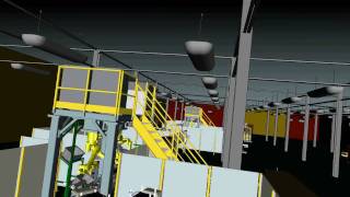 Navisworks-Flythru.avi