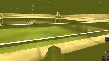 New Army Bot: Multiple Waypoints