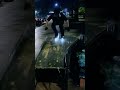 Jumping Inline Skate
