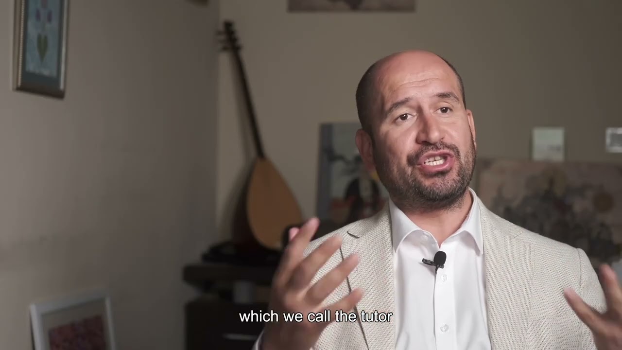 Tahtacılar'ın Yolu Belgesel Film