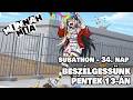 ⛅BESZÉLGESSÜNK PÉNTEK 13-ÁN🍥 SUBATHON 34. nap👺🍕 ✖  [Magyar VTuber]  #vtuber #huvtuber #magyar