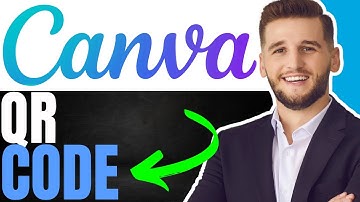 How To Create Qr Code In Canva | (Quick Tutorial 2025)