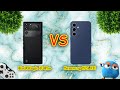 Red Magic 10 Pro Vs Samsung S24 FE Mobile Info By Shami Gadgets
