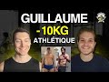 Ils pensaient que c’était de l’IA… la transformation de Guillaume en 14 semaines