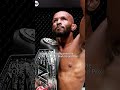 Meet fighter Demetrious Johnson 🔥| ONE Championship