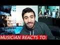 30 Days with Why Don't We (ep. 3+4) Live Reaction