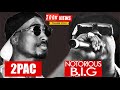 2Pac feat Biggie Smalls - Real Hip Hop (Azzaro)