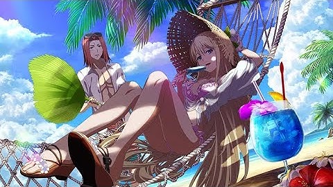 [Toaru IF Fandub] Laura Stuart Casting