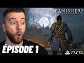 Banishers ghosts of new eden lets play fr 1  mon goty 2024   jeu complet
