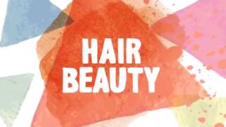 秋田ヘアビューティカレッジ　CM　2017