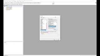 TIP: Facets  Electrical - Display Active Site Plant