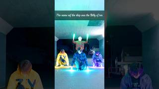 【Wotagei performance】Nathan Evans - Wellerman(Sea Shanty) New Choreograp【シュンひろぴーほーくあいななせ】 #wellerman