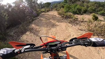 3 Days Enduro, Lloret de mar 2025