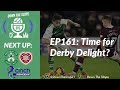 EDINBURGH DERBY | How can Hibs win this game?! | EP161