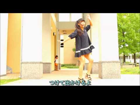 男性Ver【みこ】「メルト」を踊ってみた(Mirror)