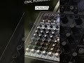 Ready power mixer m6000 #fyp