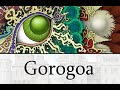 Gorogoa - jogo estilo quebra cabeça com história - gameplay até o fim (Linux)