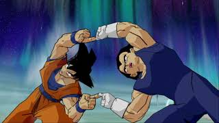 Dragonball Z - Budokai 3 Fusion Gogeta