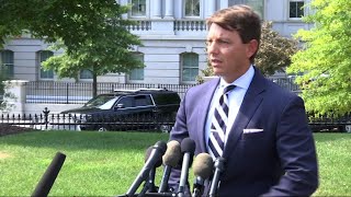 WH Gidley: Bolton's policies didn't match Trump's
