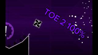 TOE 2 100% WITHOUT COINS BC I SUCK