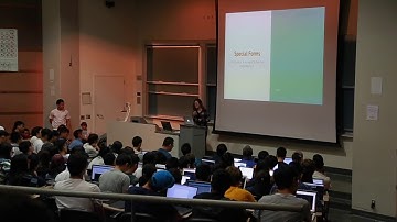 CS 61A Summer 2017 Lecture 19