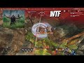 how to roam in OPR and clean up