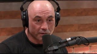 Joe Rogan - Progressives Deny Gender Science