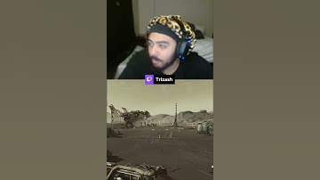 Starfield audio bug lol