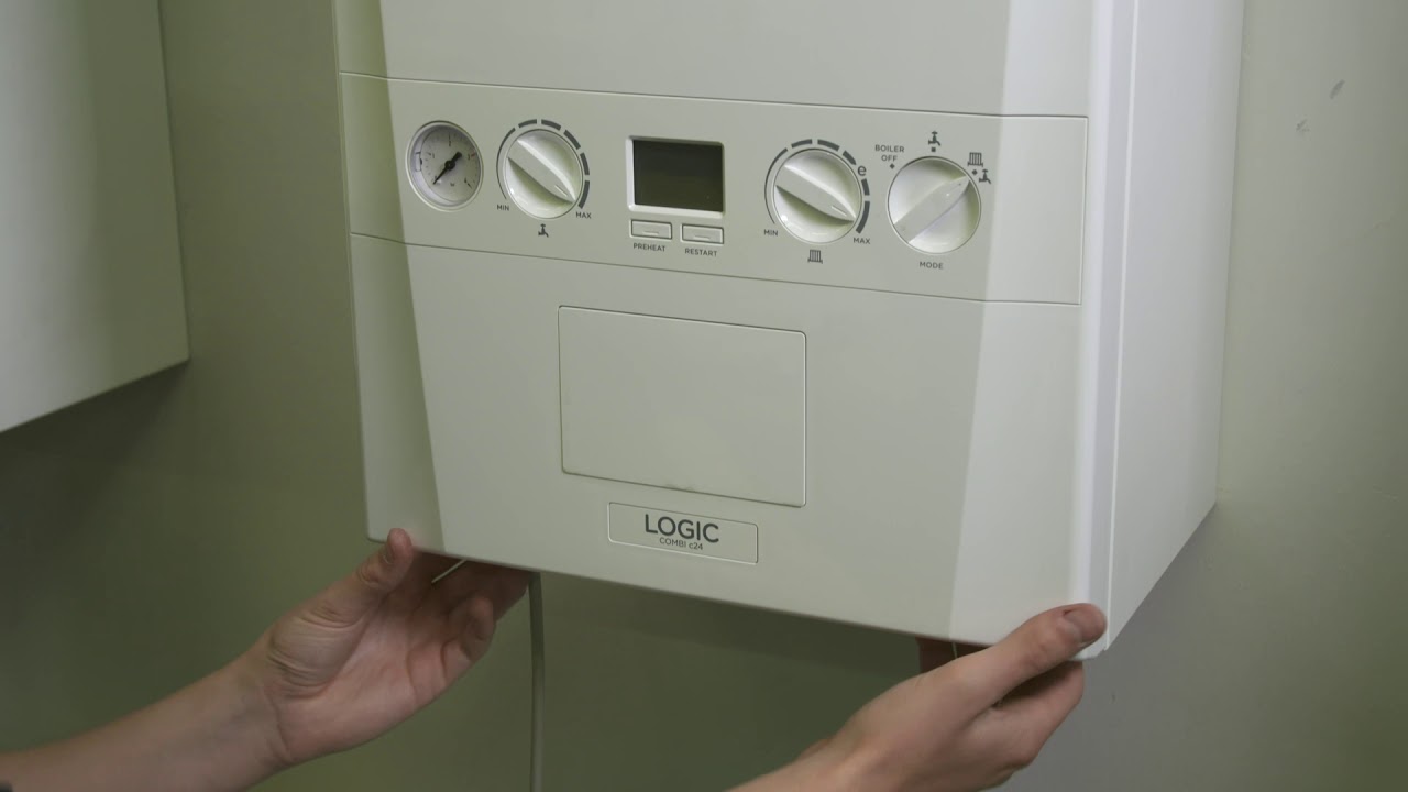 Halo Lite Installation - YouTube