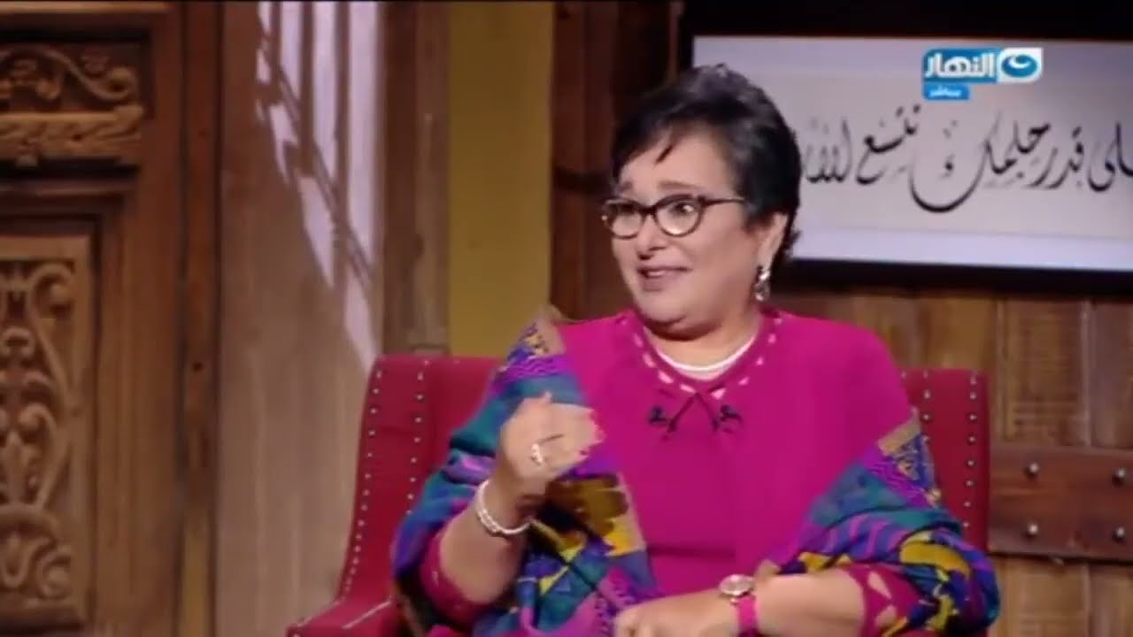 كلمات مؤثرة جدًا لـ أنيسة حسونة عن الحياة والموت وموعد رحيلها