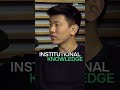Reevo CEO David Zhu on why building in stealth is a tactic, not a strategy. #GTM #Startups #ai