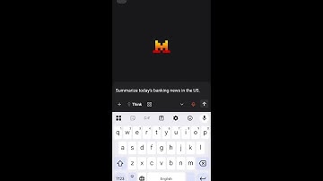 Vocal mode | Le Chat