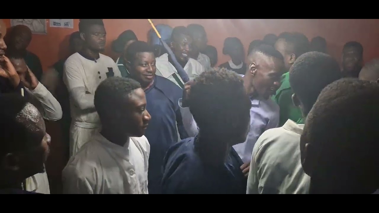 AMEN YA MAUN..THAPEDISO YA DITSELA..DEC 2024