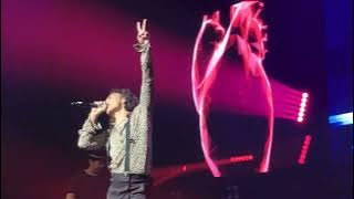 SLANK - KUIL CINTA || Live Konsert 4 Dekade Slank Di Zepp Kuala Lumpur MALAYSIA