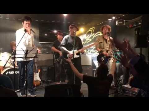 恋をとめないで❴Nob Birthday Live❵20170226MosaMosa
