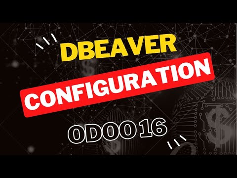 Dbeaver Installation, Debugging and Exploration