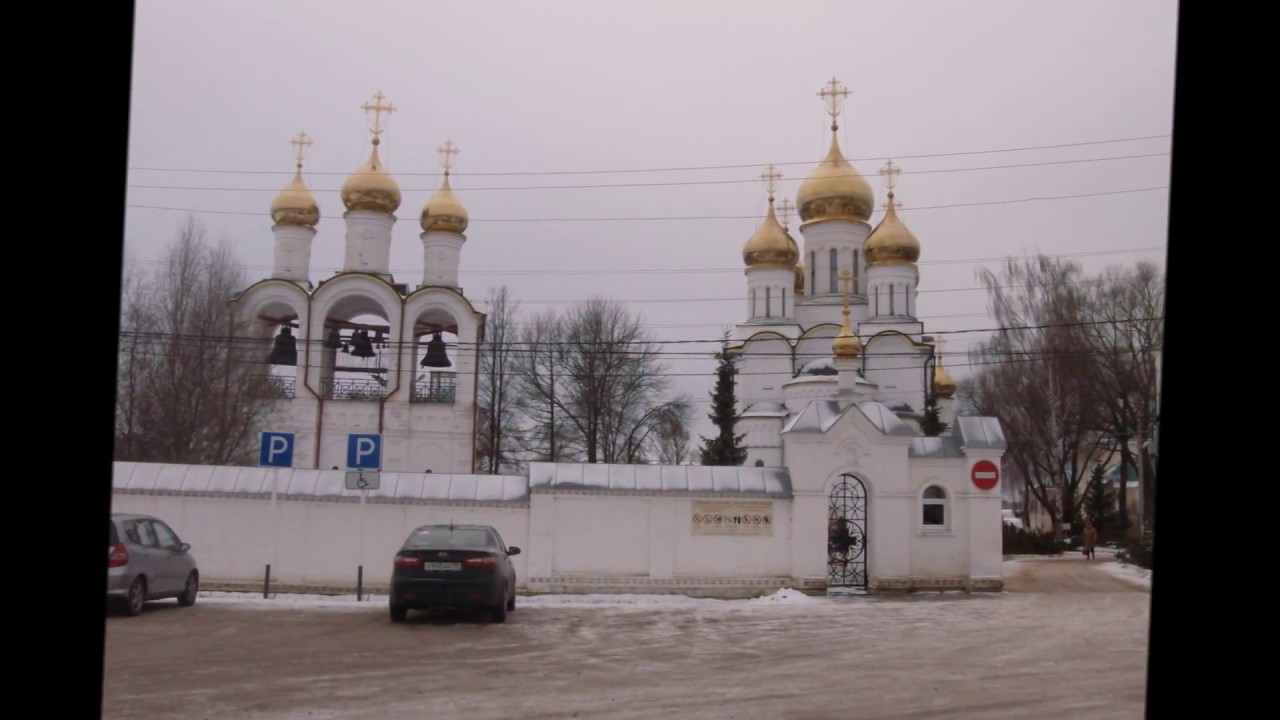 Крест под ярославлем годеново