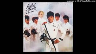 André Cymone - What Are We Doing Here