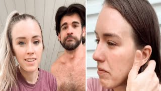 What Happened to Jen Hamilton? | Jen Hamilton Husband | Jen Hamilton Divorce Rumors
