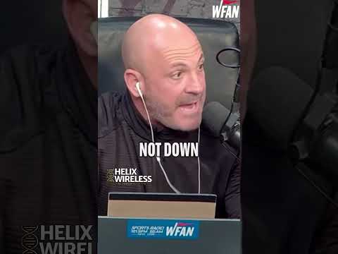 BT And Sal WENT OFF On The Officiating Of The Tush Push 